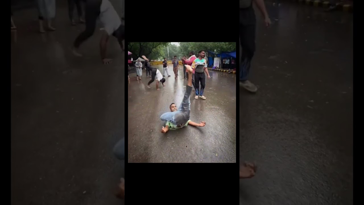 Sonam Wangchuk Hunger Strike vs Food Festival? CJP Protest Latest Update| Day 18#cjp #protest#news