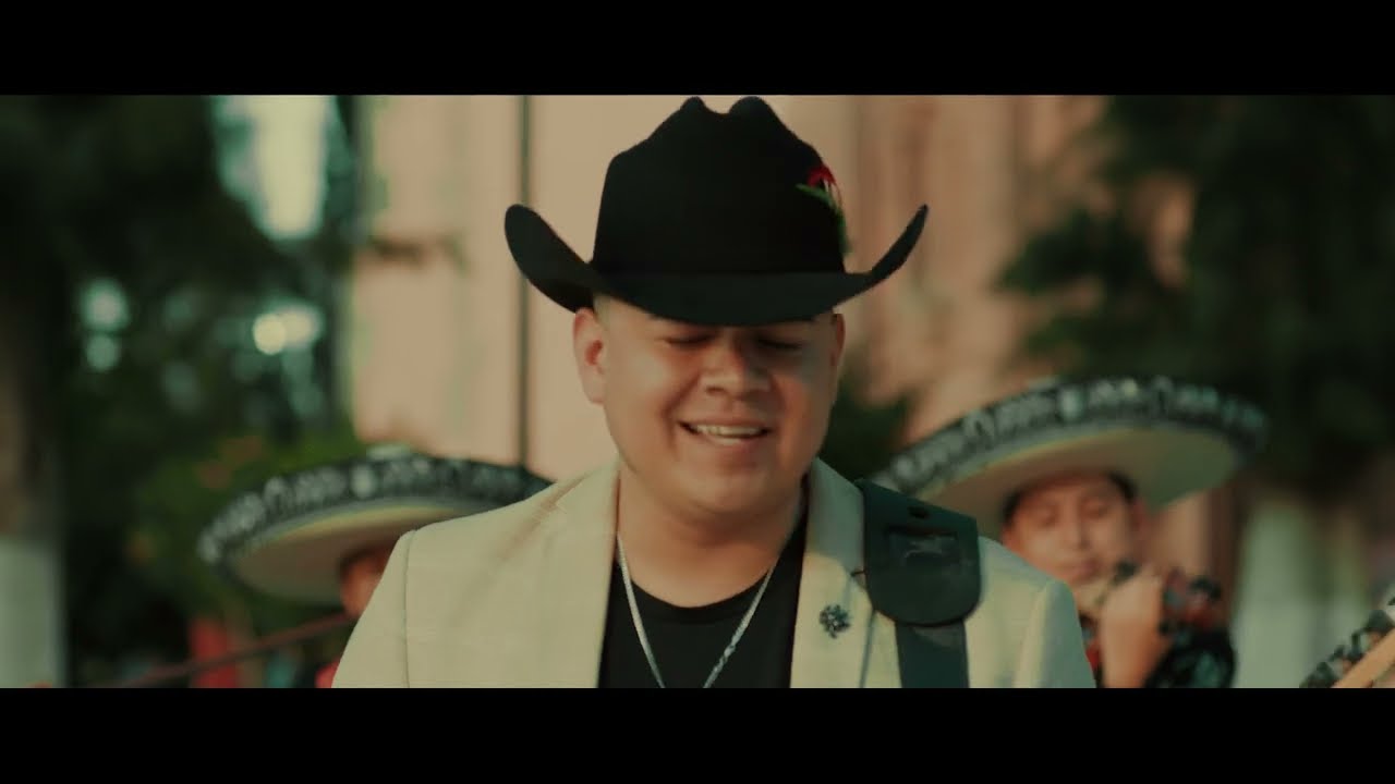 Los Príncipes del Río Ft Mariachi Nuevo Amanecer - Rosas Versión Mariachi