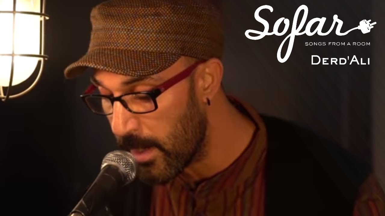 Derd'Ali - Dervişler | Sofar Istanbul