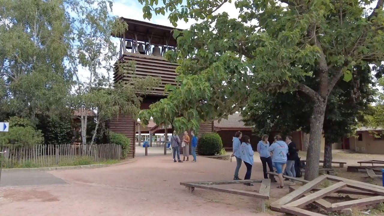 Samen Onderweg naar de WJD Lissabon 2023 - Taize