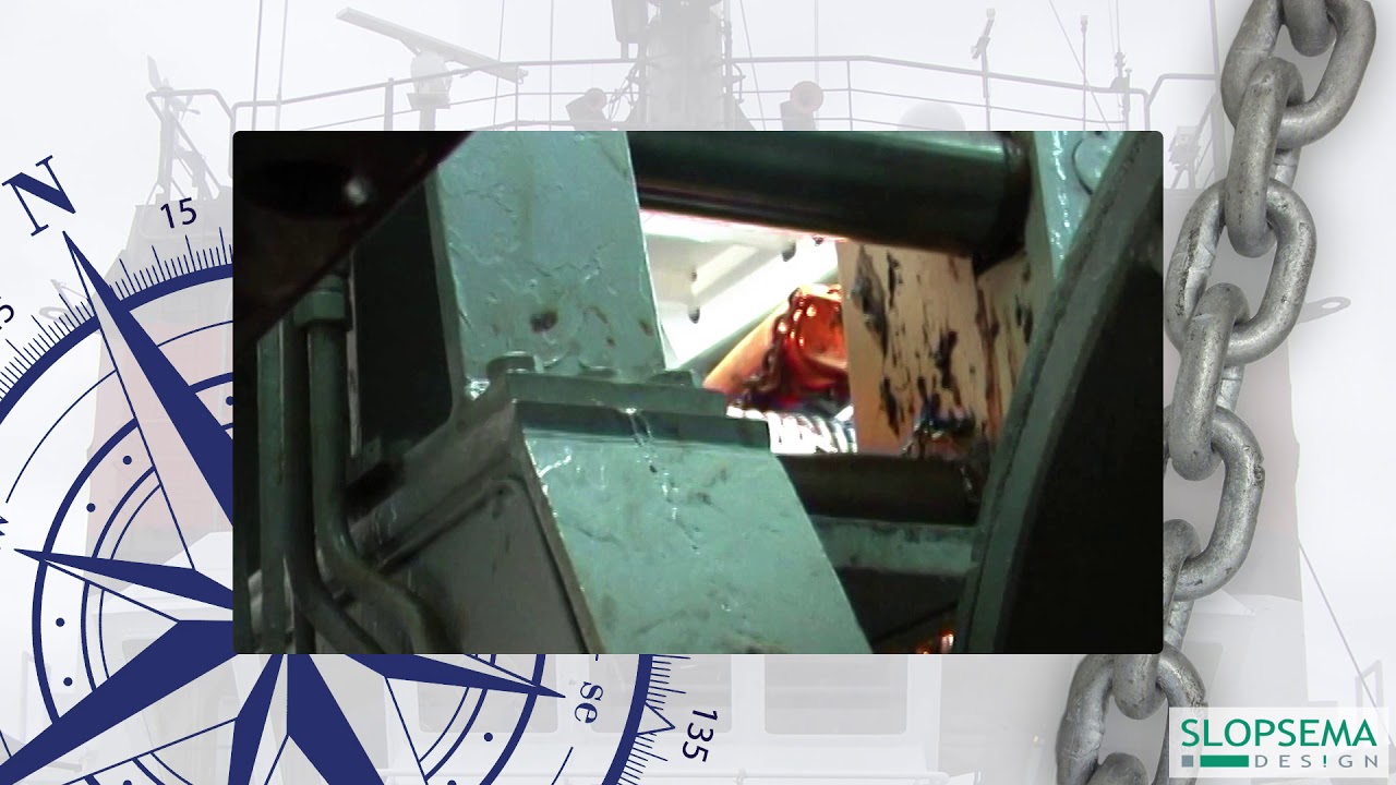 Visiting the Typhoon at Rotterdam - Part 3