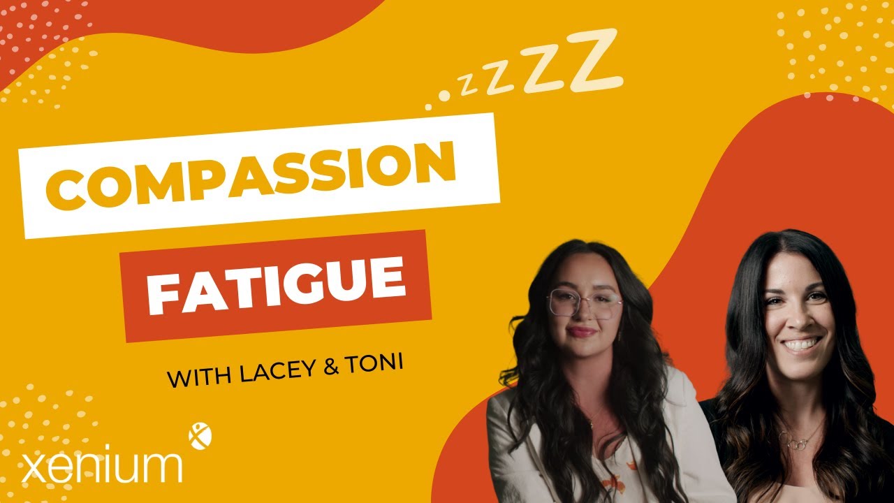 HR Burnout: Tackling Compassion Fatigue in the Workplace