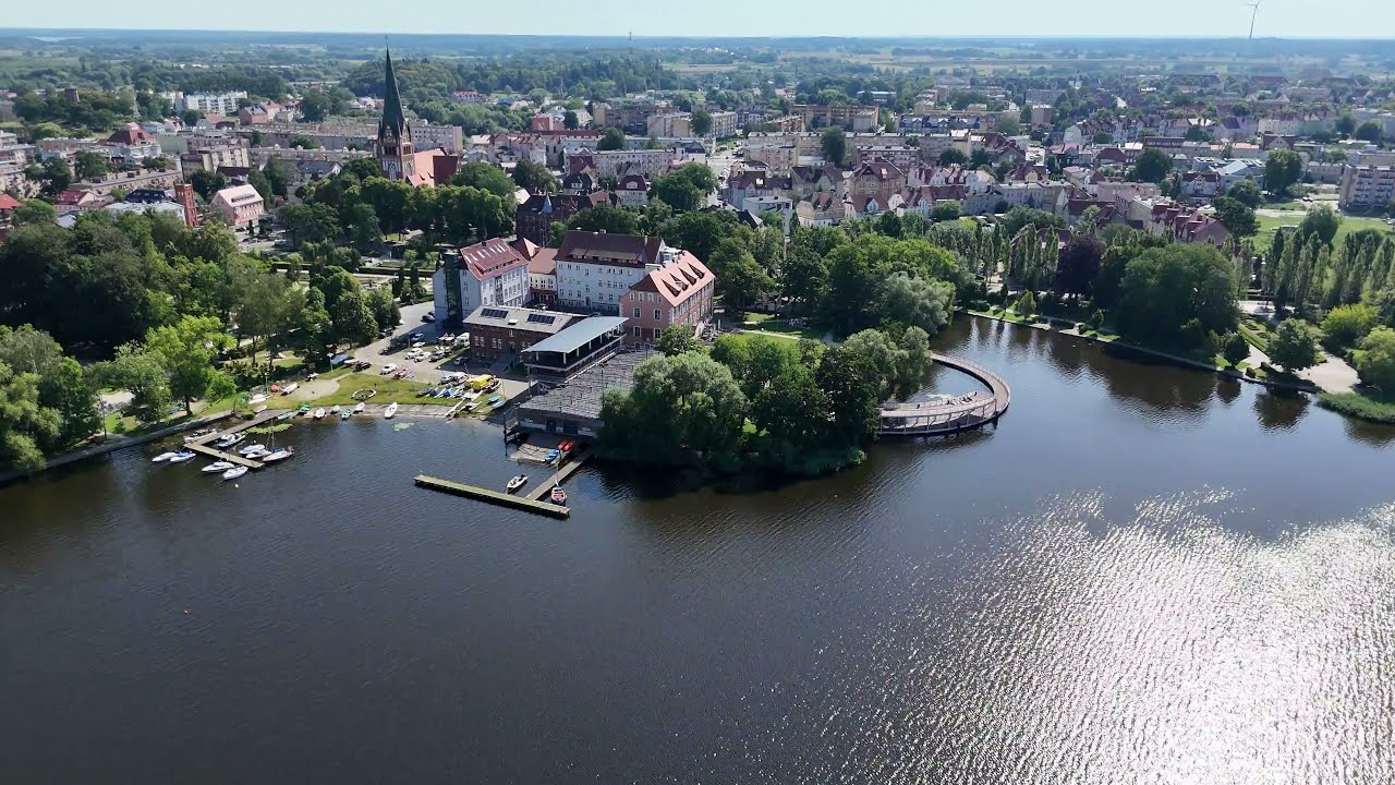 Szczecinek-27.06.2024r