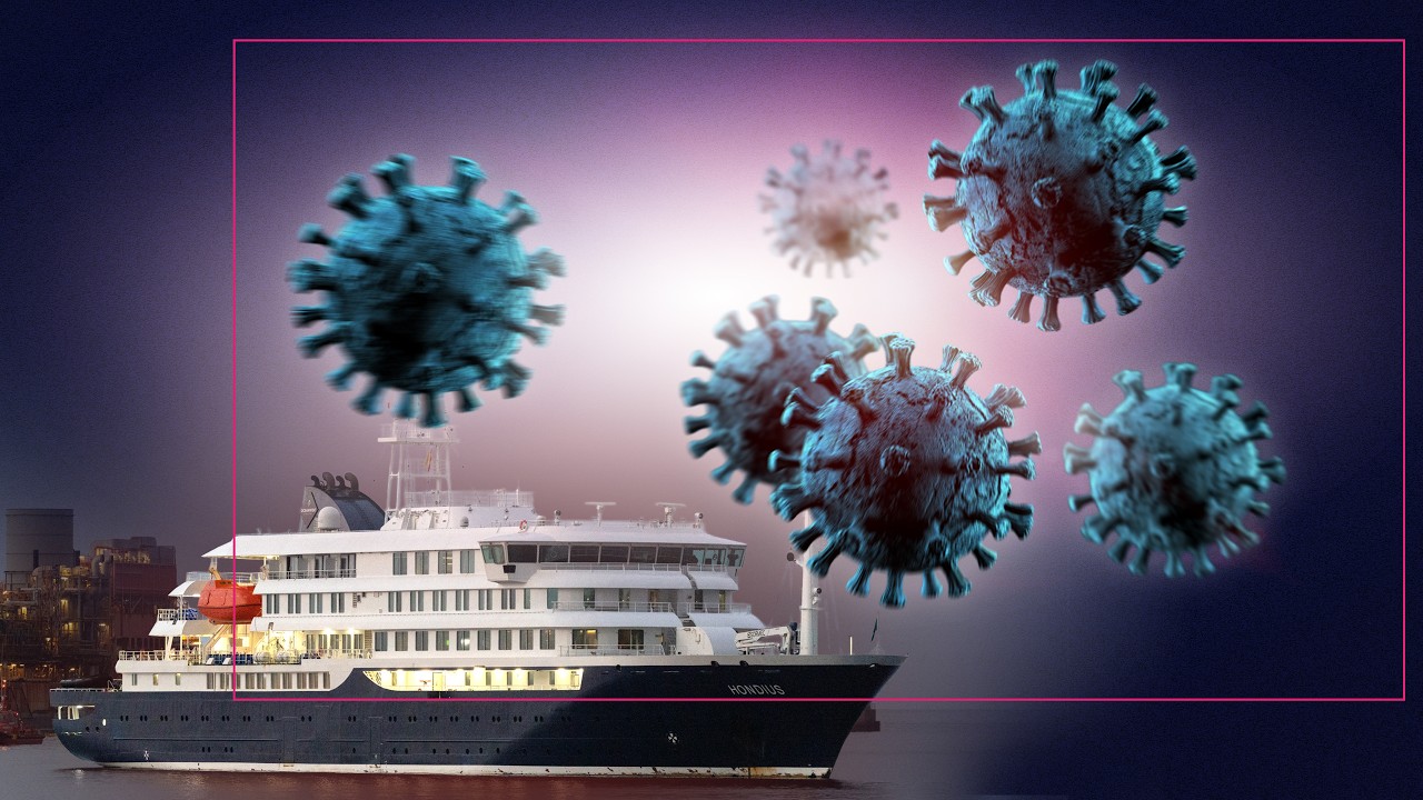 Hantavirus: Wie gef&auml;hrlich ist es? | MrWissen2go