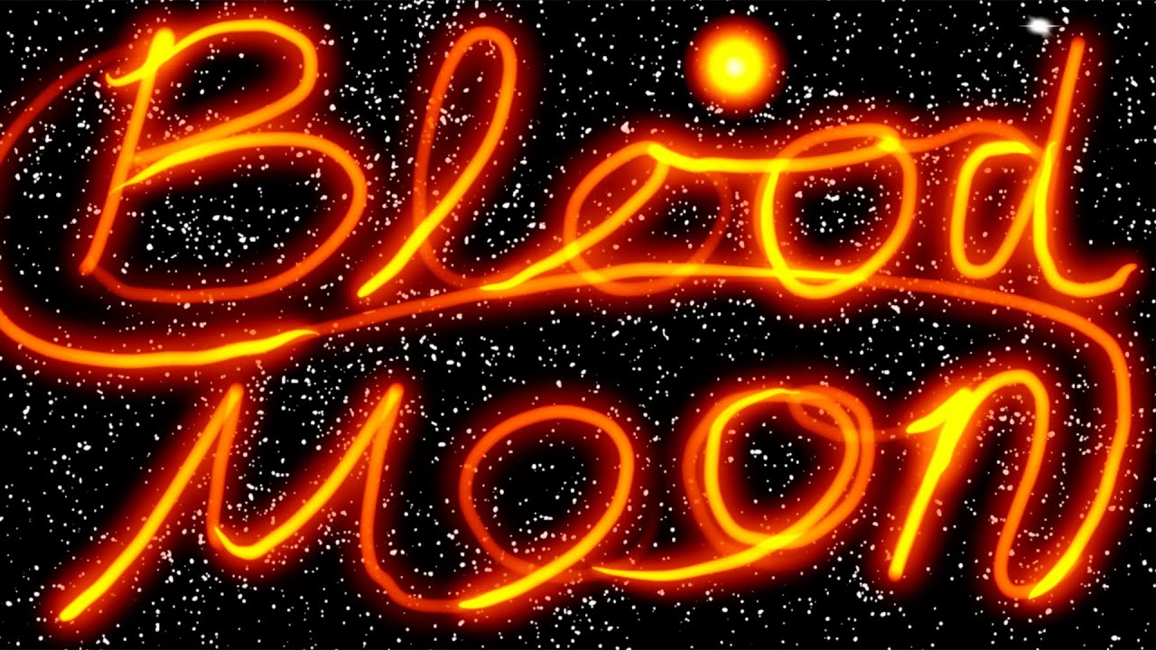 Federale - Blood Moon (Official Video)