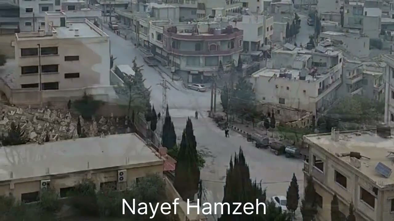 رنكوس ٢٠٢٣ .. من هون نحن يابشر