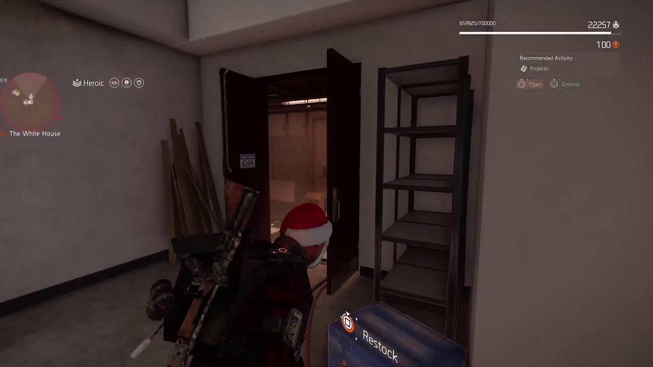 Division 2