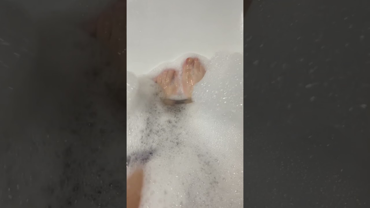 Exclusive Foot Moments | Relaxing & Sensual Foot Content | 