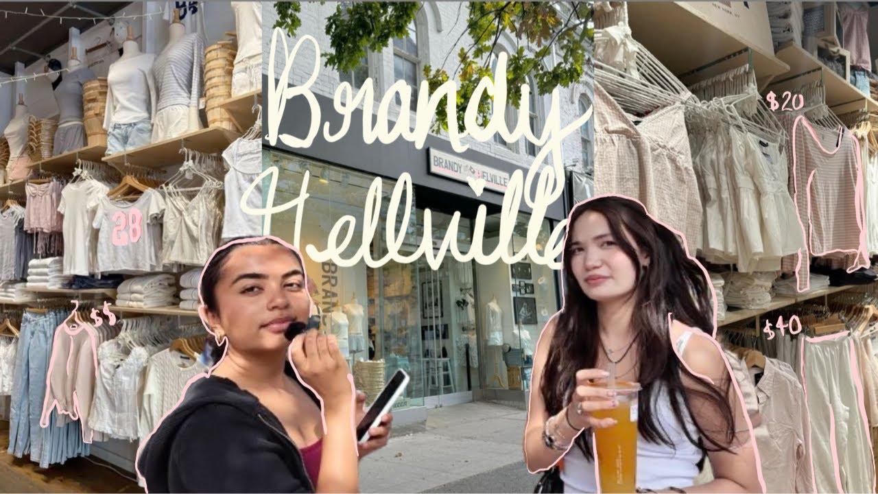 Brandy Melville Controversy: What Shoppers Really Think (Street Interviews)