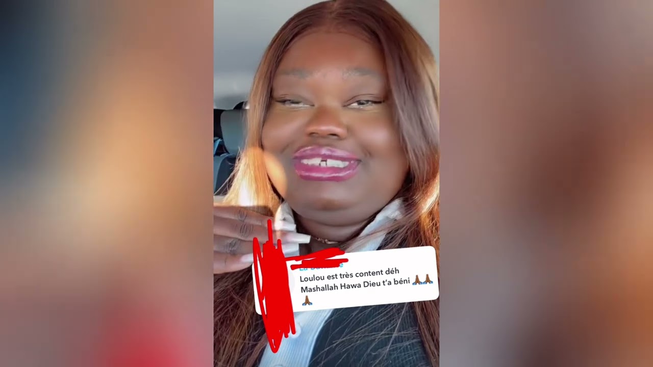 HAWABELLE AU TRAVAIL : ELLE VOLE DANS LE FRIGO