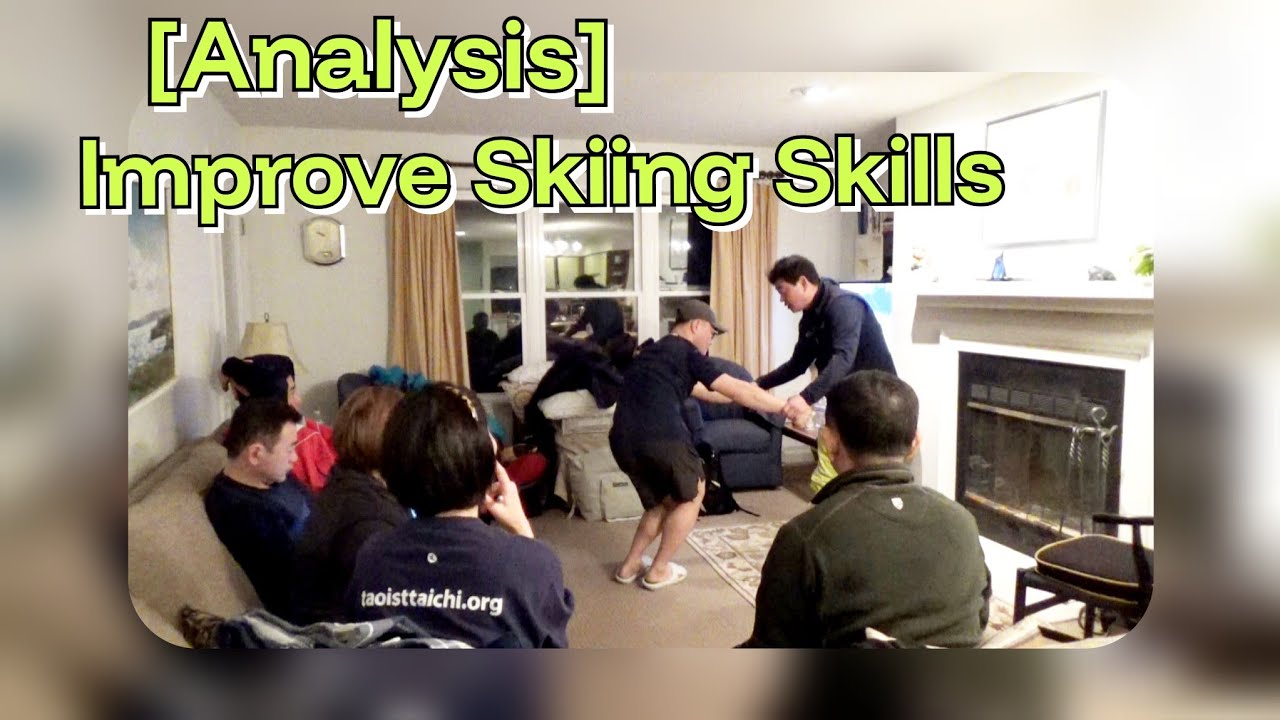 [LEARN TO SKI] Skiing Video Analysis. Jan 26, 2026 