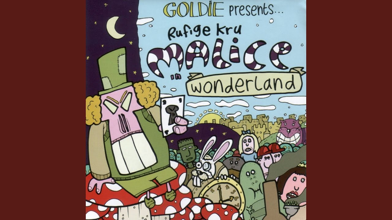 Monkey Boy