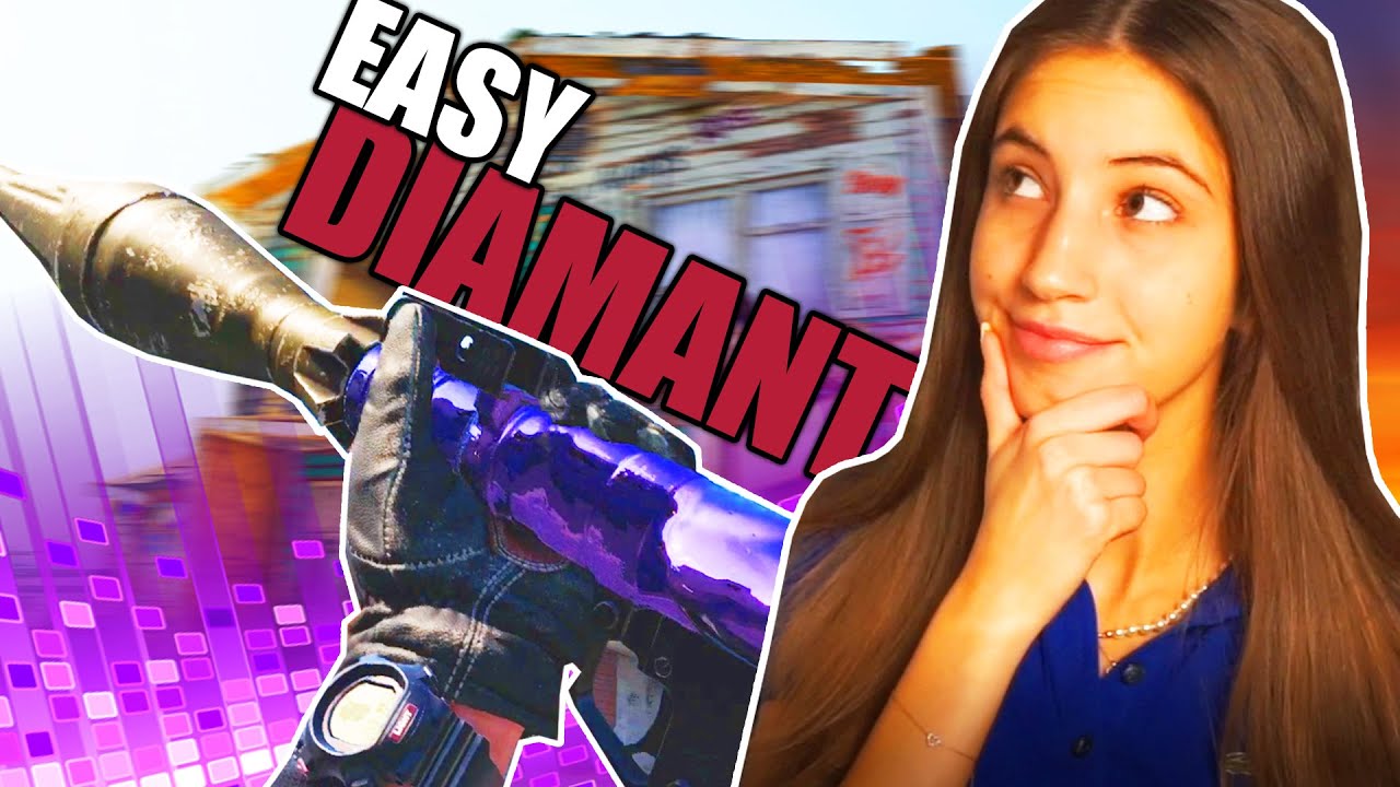 WERFER SCHNELL AUF DIAMANT 😍 Tipps &  Tricks