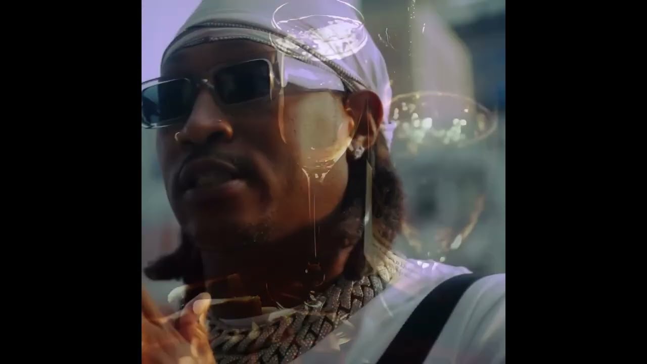 [FREE] Future x Travis Scott Type Beat - 