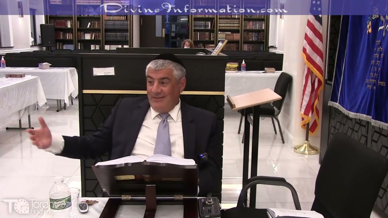 G-d Burns The World