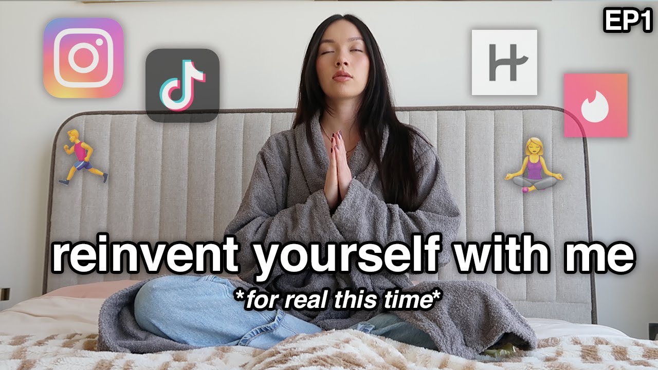 How to unf*ck your life before it's too late!