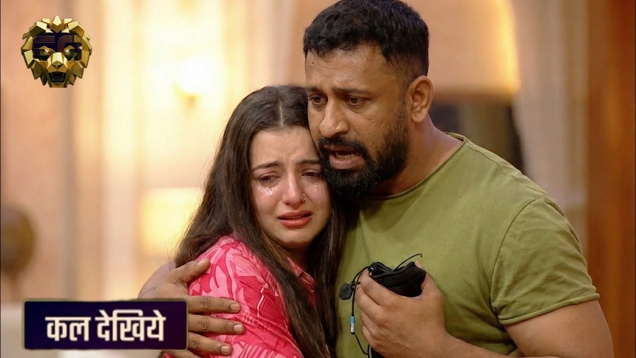 The 50 - Rajat Dalal Emotional After Chahat Pandey Exit The Show