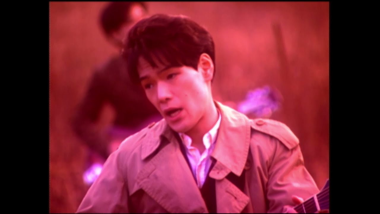 L⇔R - DAY BY DAY［Official Video］