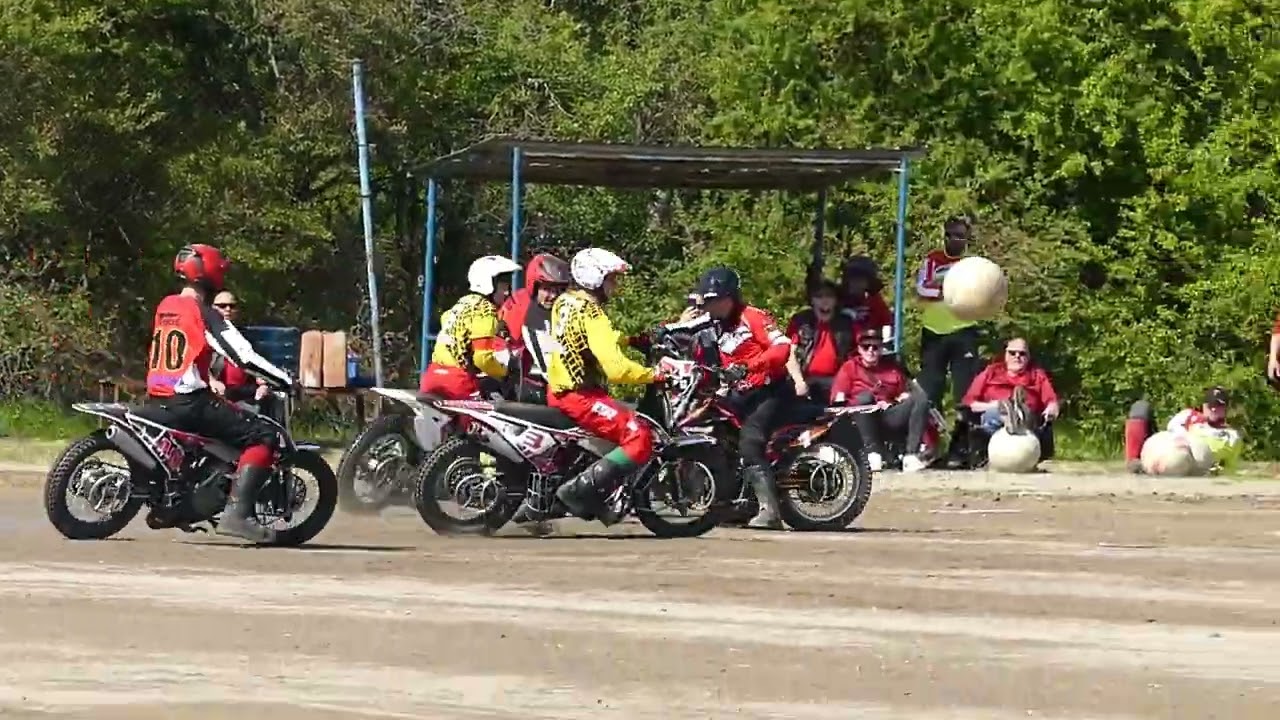 Motobolas