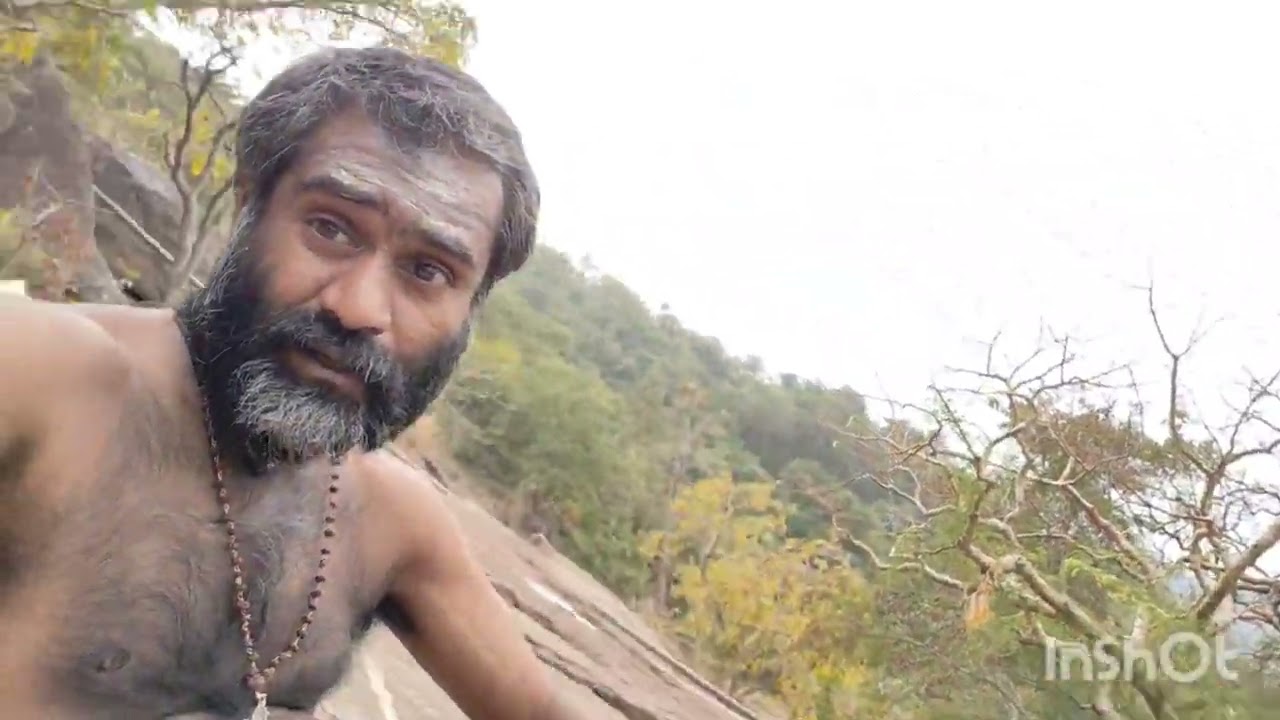 Parvathamalai payanam 