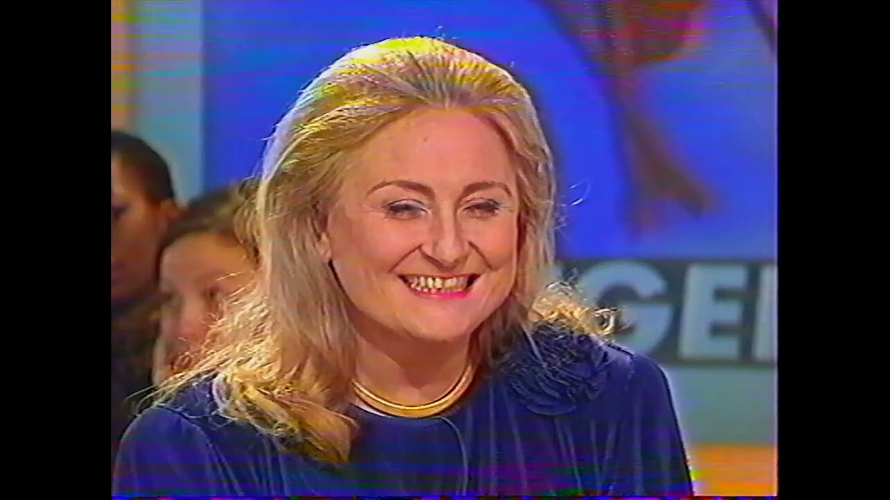 Canal+ (27 novembre 1996) - 