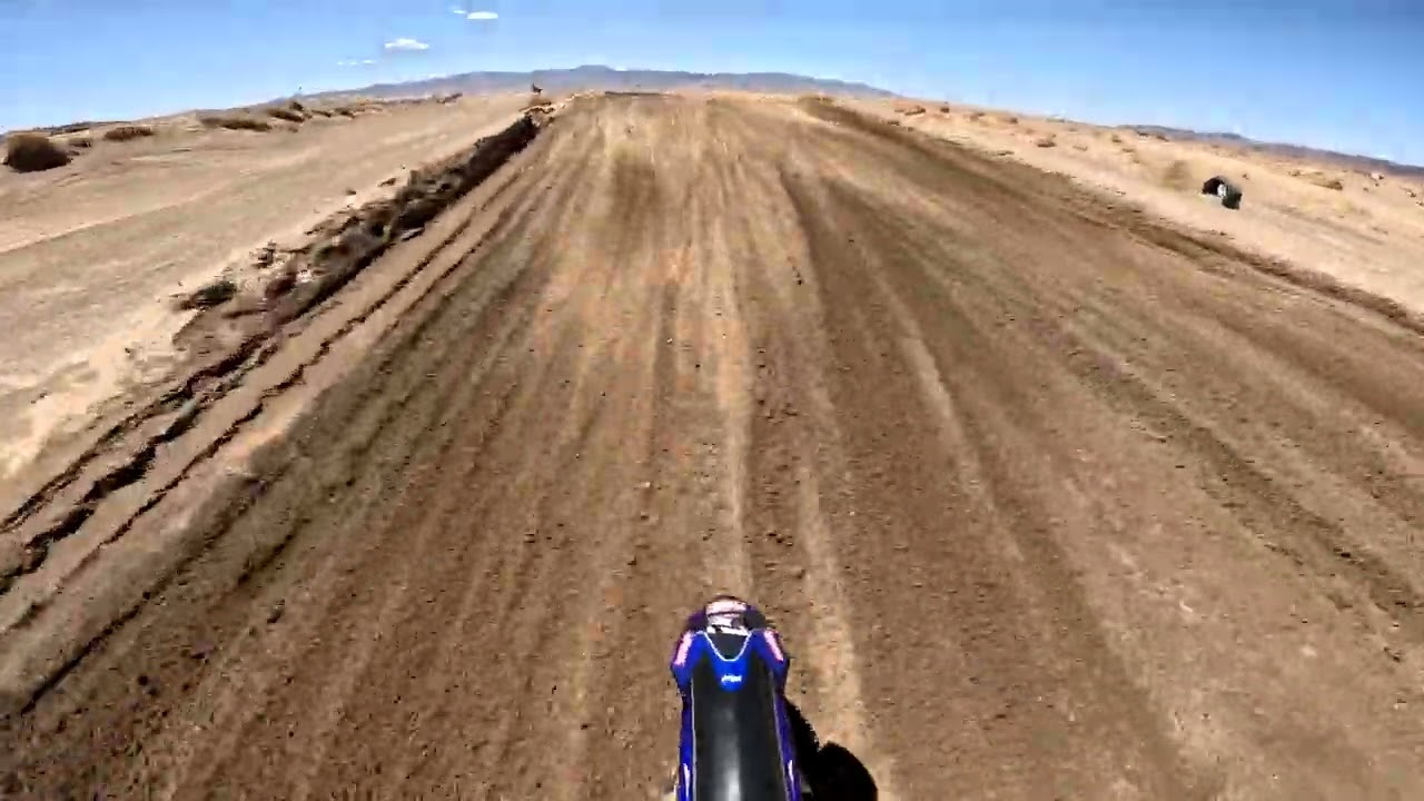2025 OTHG Reno National   Moto 2
