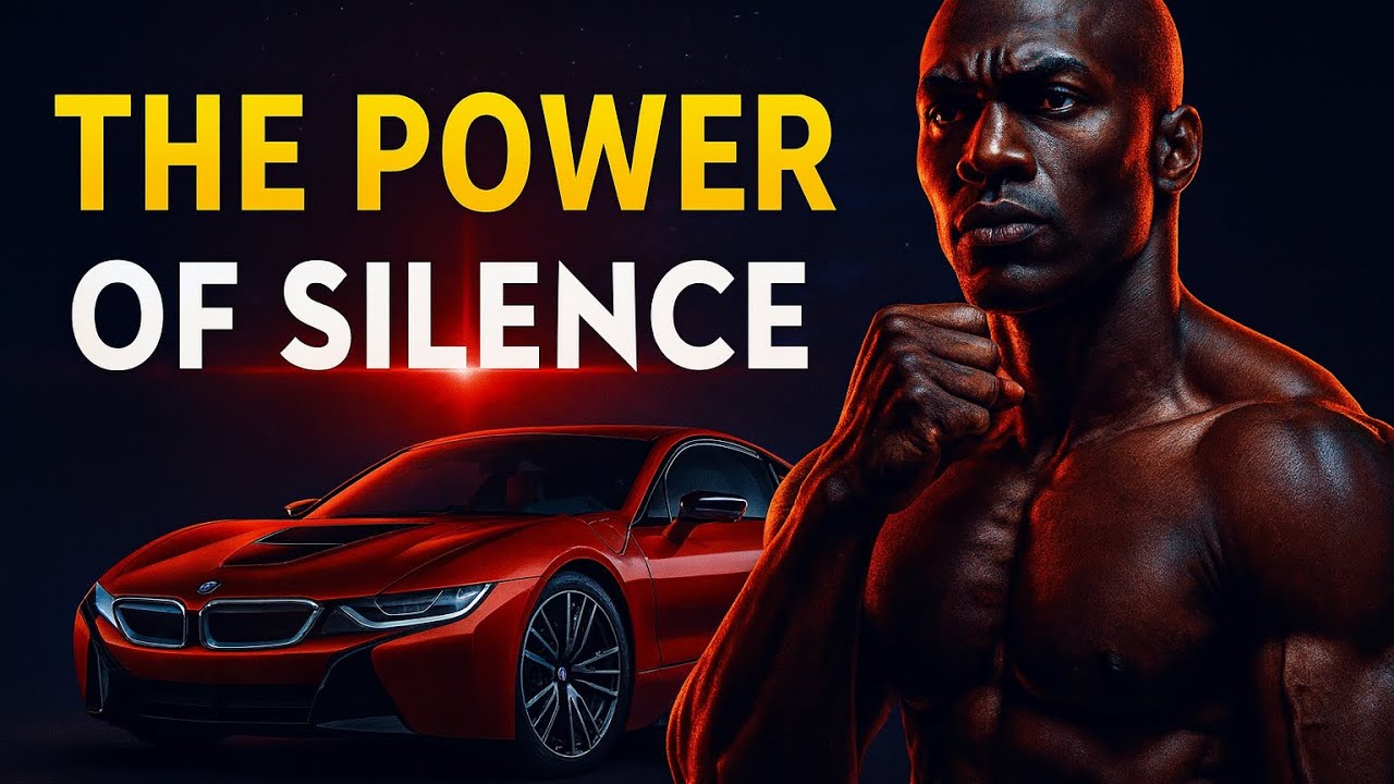 STOP OVERREACTING : The Power of Silence in a Loud World 