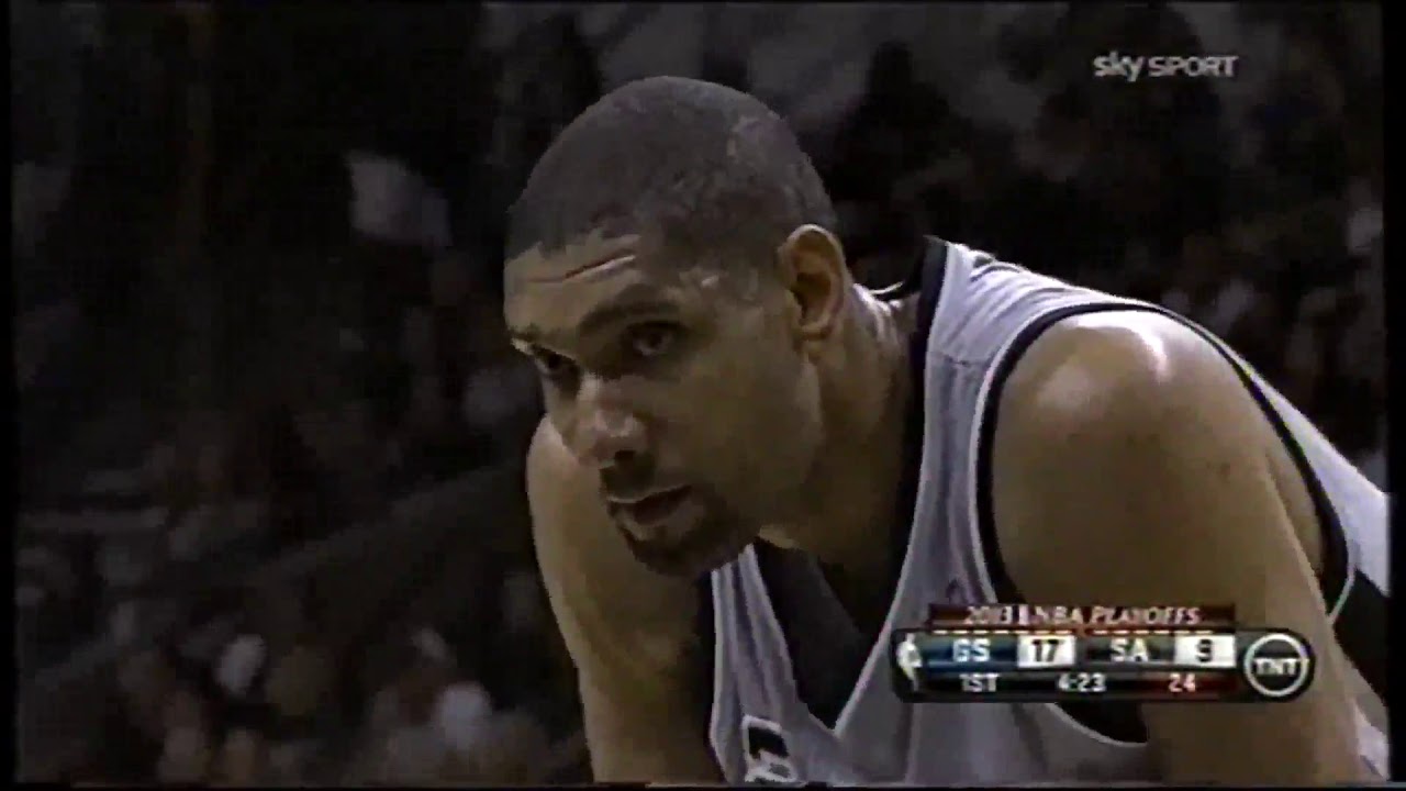 Warriors @ Spurs, Gara 1 WCSF 2013 (Tranquillo Pessina) 02