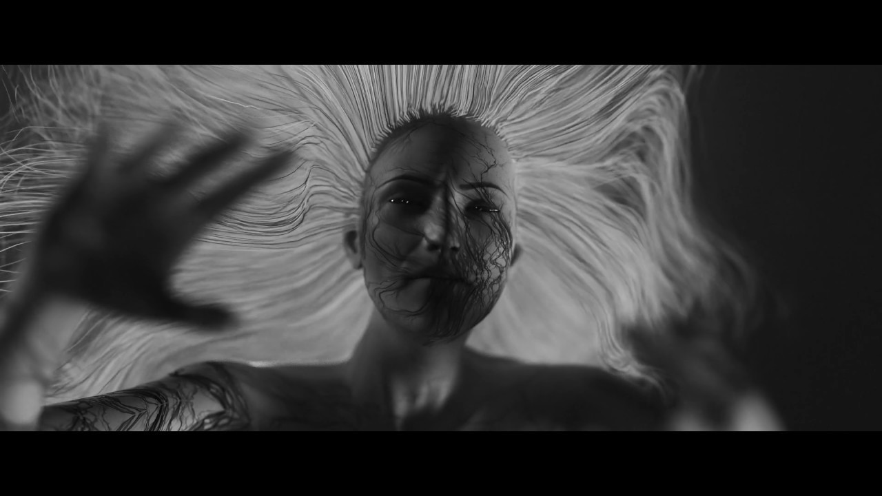 Altamullan Road - Underwater (Official Music Video)
