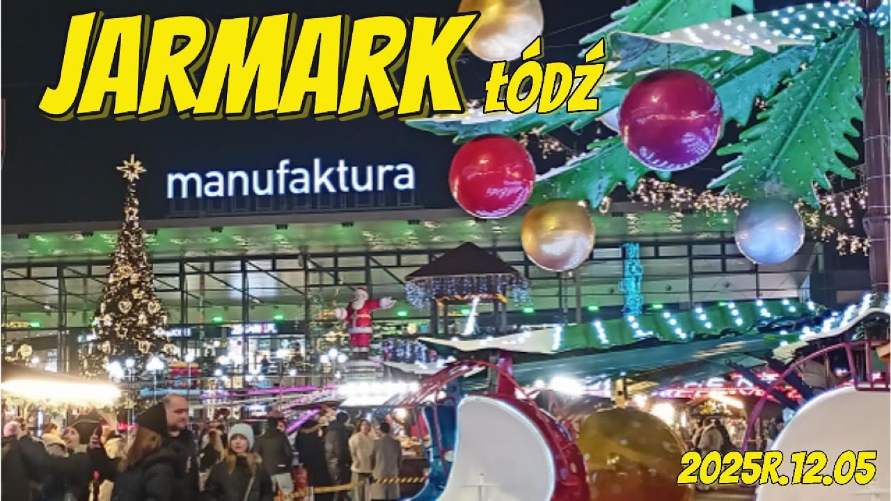 Jarmark Manufaktura