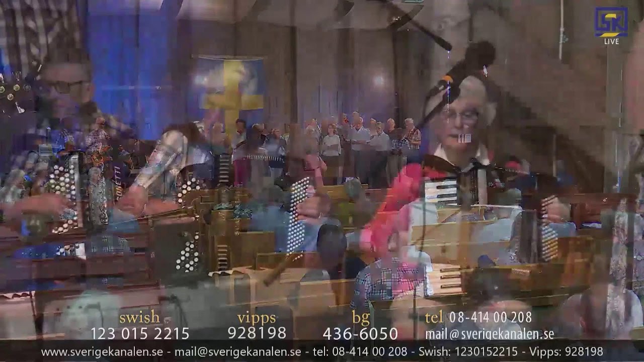 De Goda Nyheterna 15.02.2026
