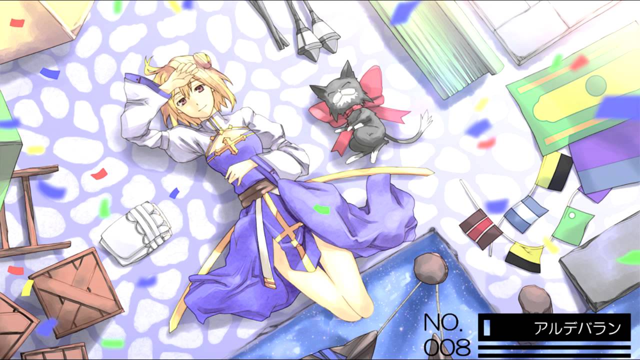 [Re:Volte] Everlasting Wanderer -In the Night-