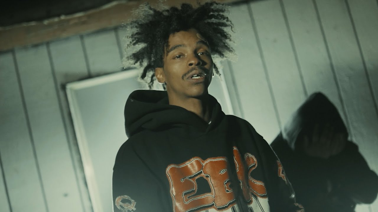 EBK Juvie Ju - Georgia Peach (Official Music Video) II Dir. Jimmy Irvin