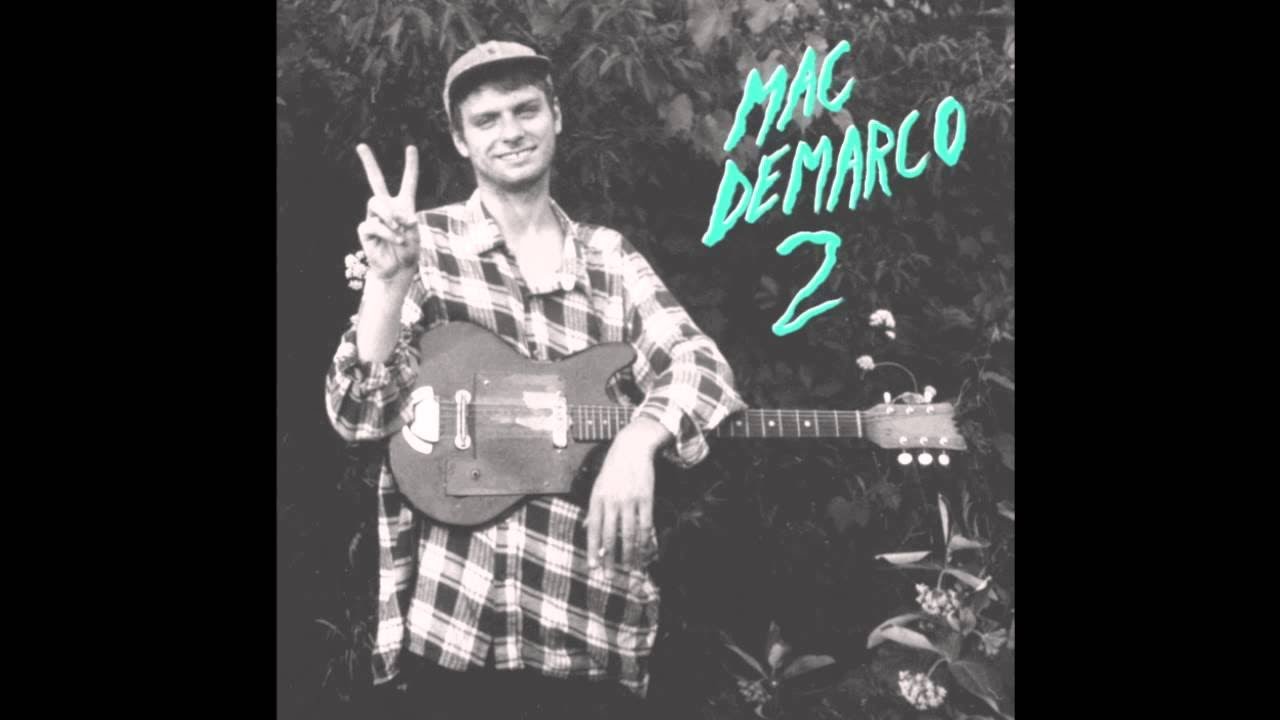 My king of woman - Mac DeMarco - letra sub_español