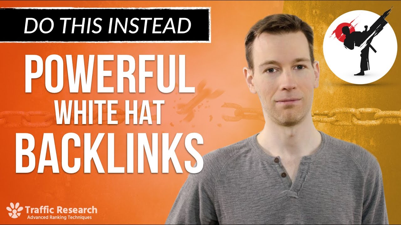 Off Page SEO In 15 Minutes Or Less With Easy White Hat Backlinks Produces 120% More Traffic