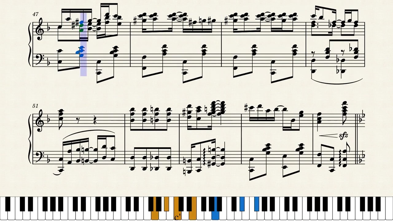 Dynamite Rag by J. Russel Robinson (1910)