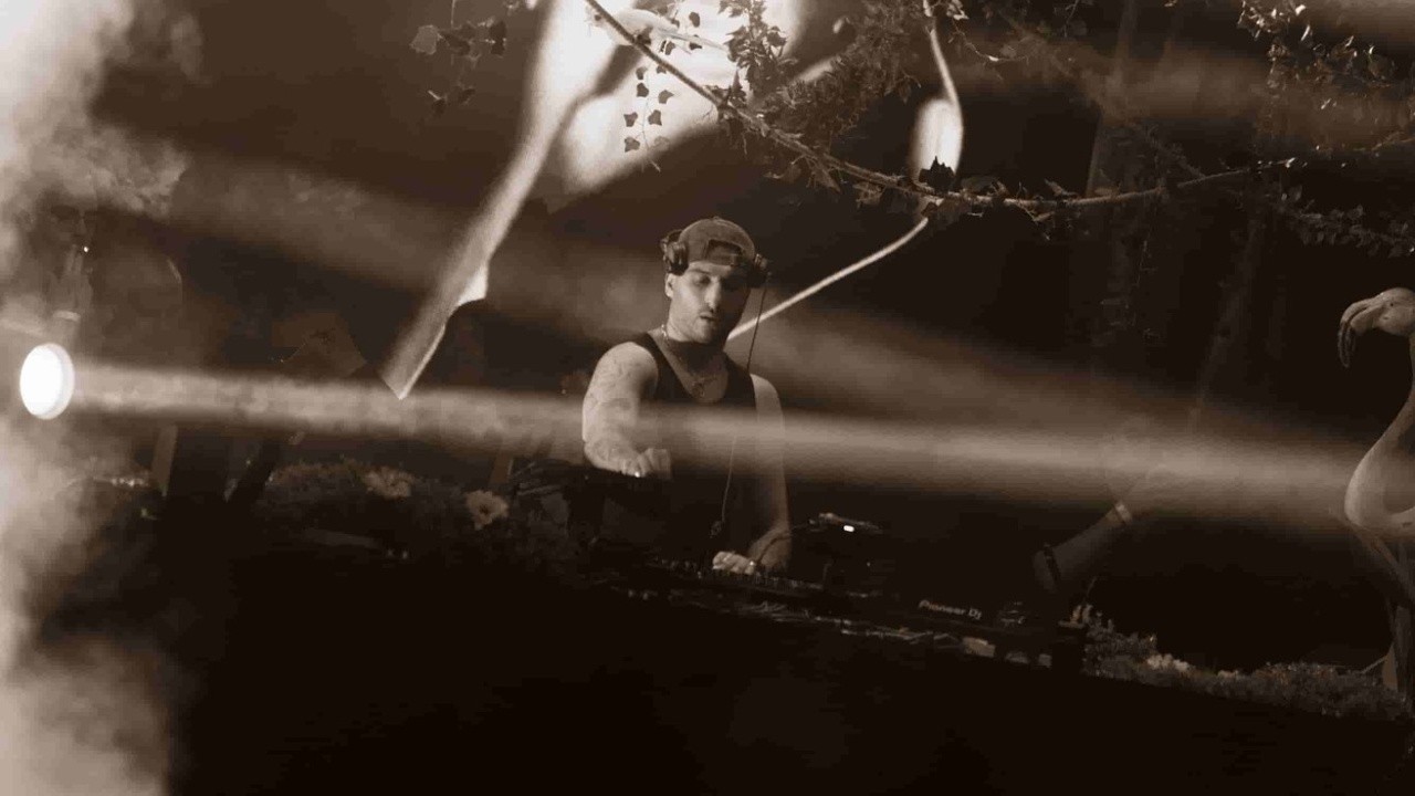 MIRO at Rio Electronic Music I Buenos Aires 28.12.25