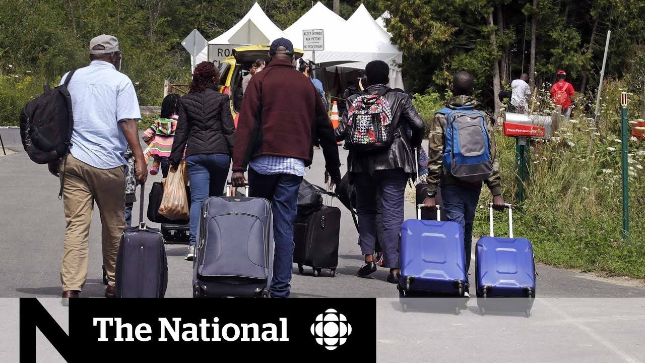 Poll: Canadians have conflicted views on tolerance and immigration