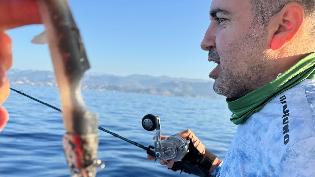 7.Alanya Fishing Tournament