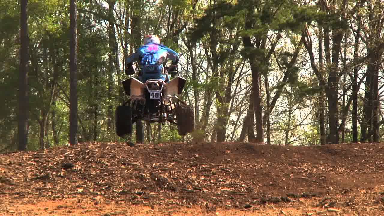 Aonia Pass -Cody Gibson - THE RIDE- 2012