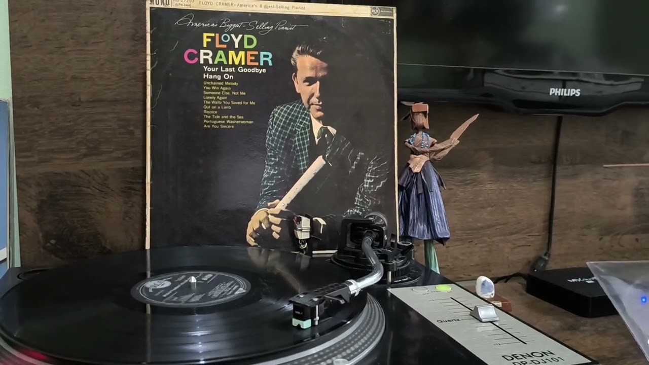 Floyd crammer - out on a limb