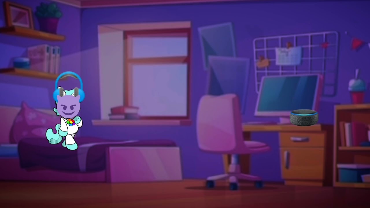 CRAFTYCORN PONE LA ALARMA DE ALEXA A LAS 3 DE LA MAÑANA (Y ES CASTIGADA)