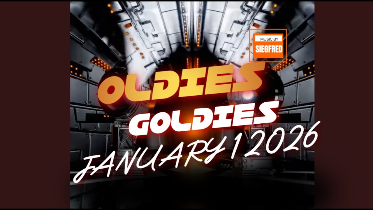 Oldies and GoldiES January 01, 2026 Curated by Siegfred