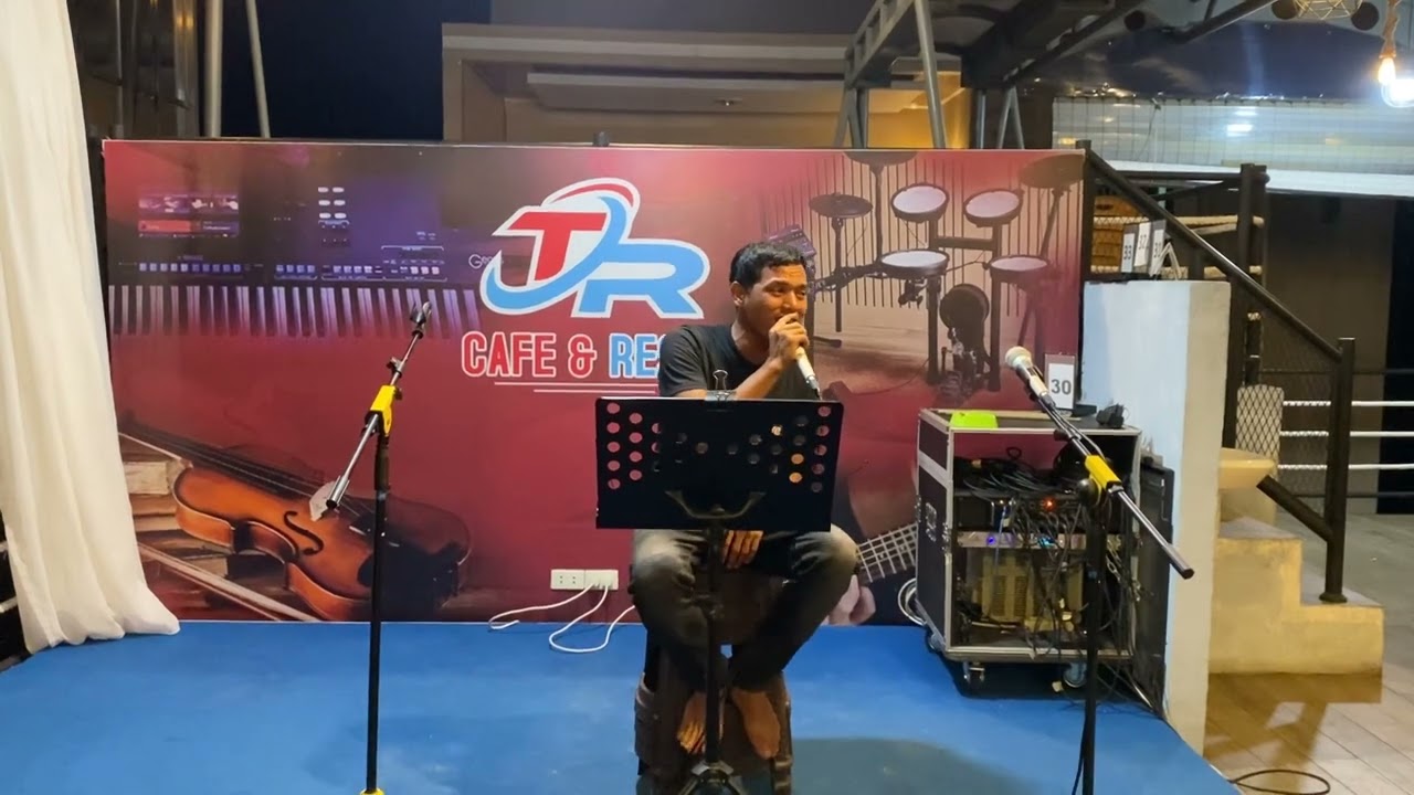 LAGU BATAK - HIRIM MARIANAKKON ( Cover Ayub Siregar )