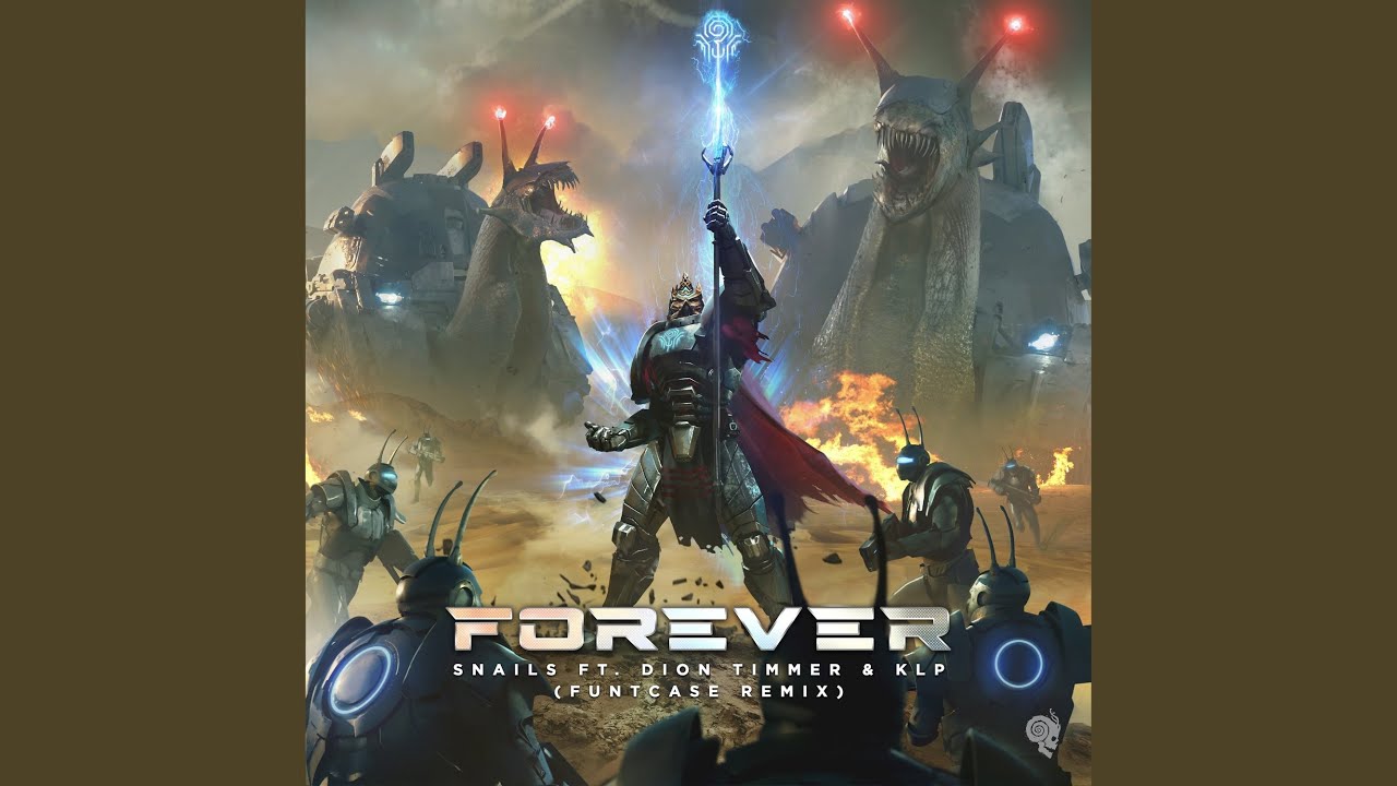 Forever (FuntCase Remix)