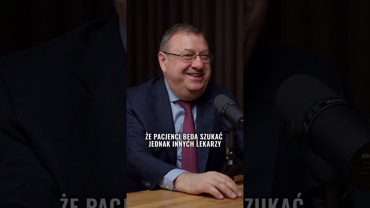 Pacjenci szukają innych lekarzy, gdy słyszą takie rzeczy!  #zdrowie #lekarze #lekarz #jelita