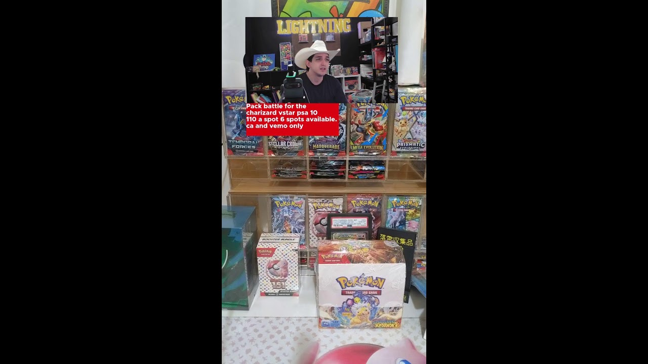 POKEMON LIVE RIPS | !Shop | !Discord (Portrait)