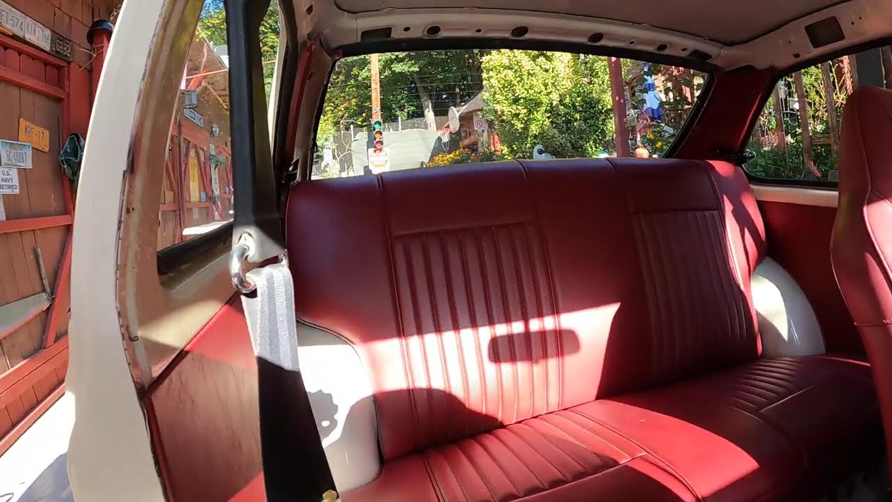 1979 Toyota Corolla 