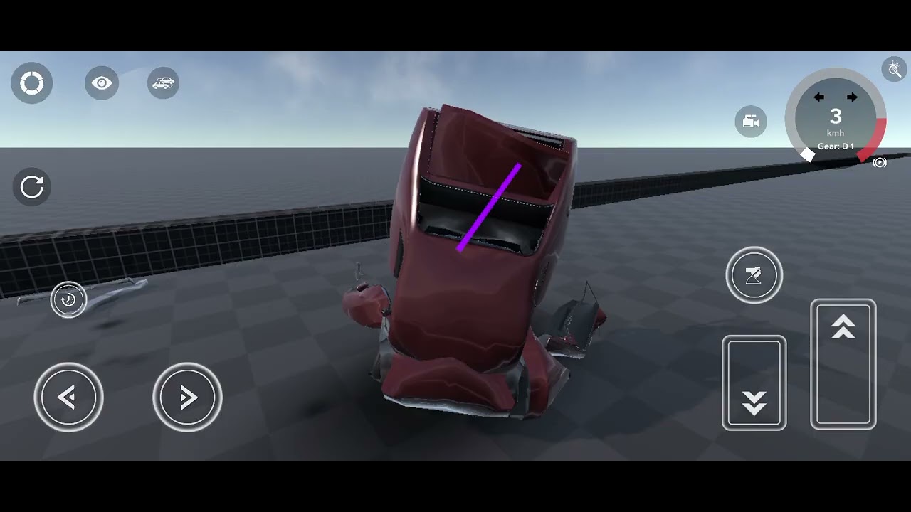 Car crash