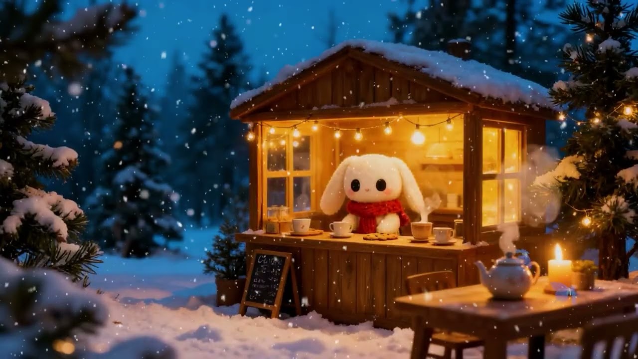 Relaxing Day Lofi 🎹 1 Hour Happy Lofi Song ☀️ cute & relaxing music [Lofi Hip Hop]